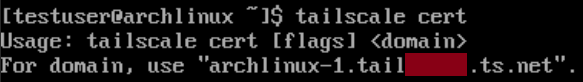 Domain
